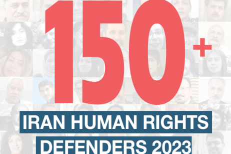 Names, faces and hopes of Iran's best youth